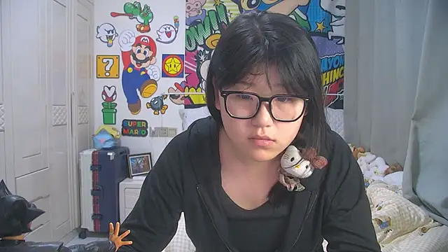 mianmian-666 online show from April 12, 11:02 am