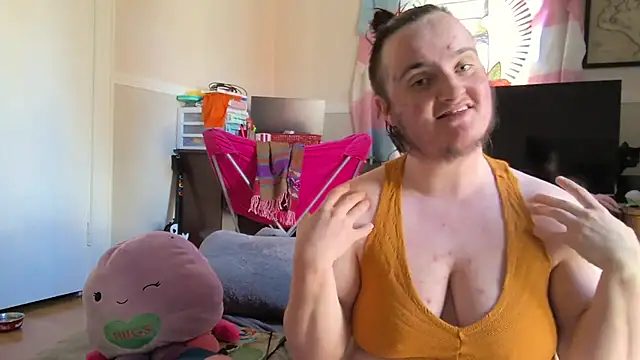 knottyn3bulara online show from May 27, 4:37 pm