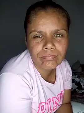 Zafiro MD online show from June 18, 2:02 am