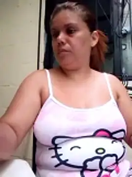 Zafiro MD online show from May 18, 1:28 pm