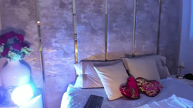 VeyraBlack online show from April 24, 9:06 pm