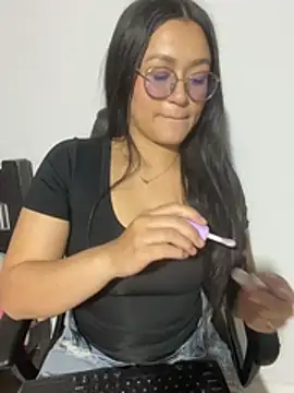Sofi Gomez64 online show from April 30, 2:06 am