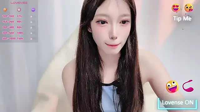 luckyuyu66 online show from April 9, 1:38 pm