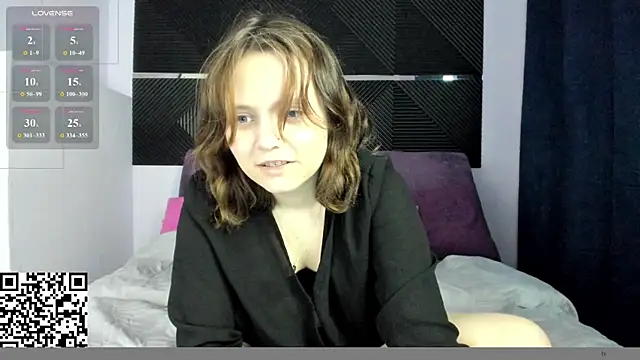 Nika Vibe online show from May 21, 2:20 am