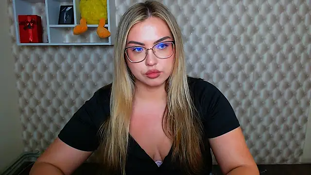 AminaSoul  online show from May 25, 1:21 pm