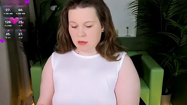 Karolisse online show from April 30, 5:56 am