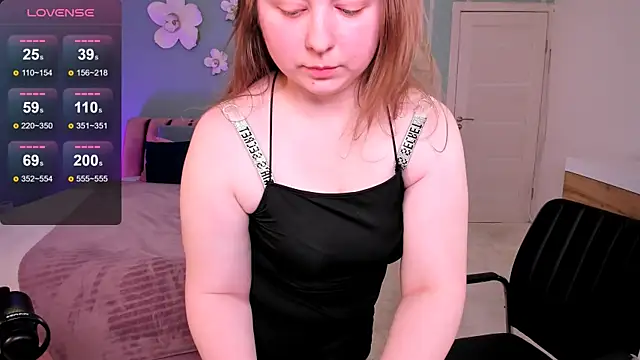 Lea  buns online show from May 15, 2:53 pm