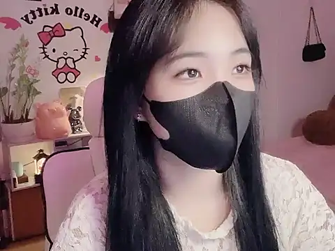 Yua-Rin20 online show from April 2, 5:43 pm