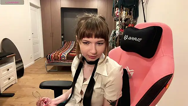 JackBoyken online show from May 13, 11:16 am