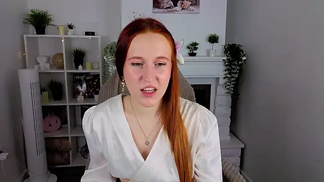 EvaBellea online show from April 21, 12:56 pm