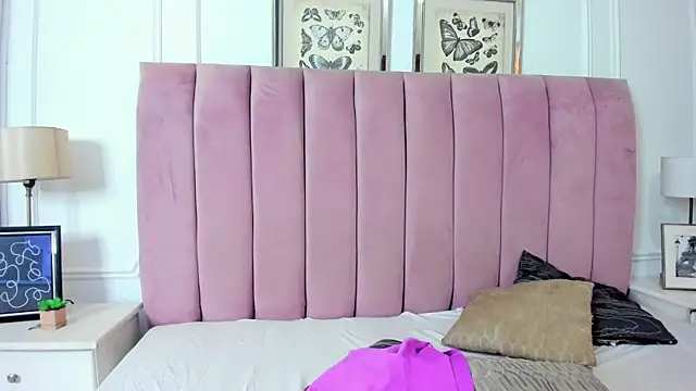 Alexa fox669 online show from June 18, 1:05 pm
