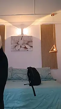 jenny Dream  online show from May 12, 8:26 pm