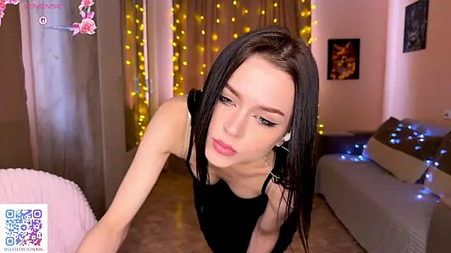 PlayfulLea online show from July 1, 8:47 am