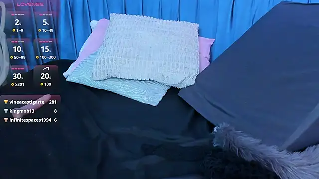 Alicecoule  online show from May 14, 4:46 pm