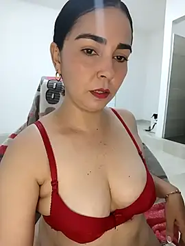 Emily Divi69 online show from April 22, 12:51 am