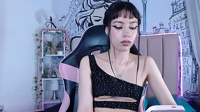 adulce pinkcm online show from May 8, 5:16 pm