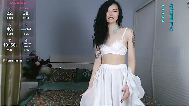 sasating online show from May 8, 9:49 pm