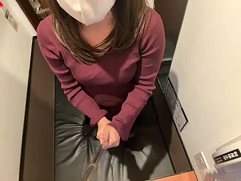 ichigo-milk- online show from April 6, 4:34 am