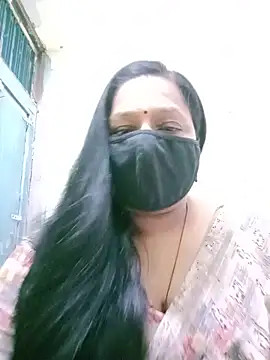 PINKI 024 online show from June 14, 5:19 am
