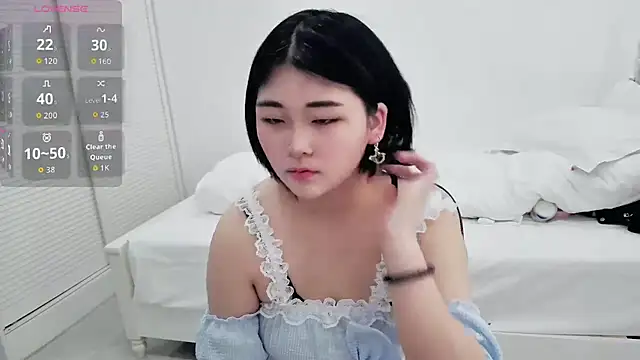 Lingling-ser online show from April 5, 6:12 am