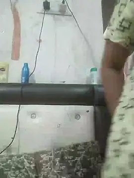 JiyaQueen26 online show from April 7, 9:22 am