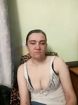 AlissaSecret online show from April 29, 4:48 am