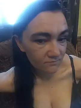 AlissaSecret online show from May 26, 5:29 am