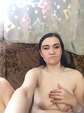 AlissaSecret online show from May 8, 2:09 pm