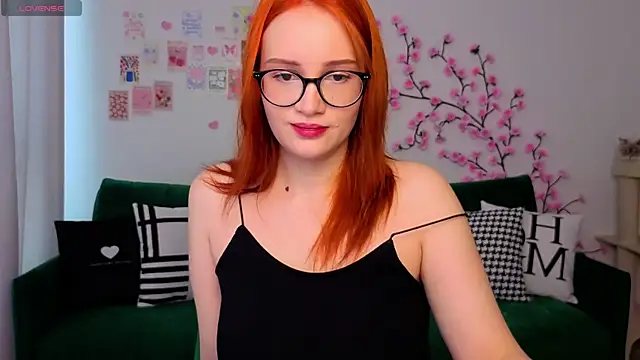 AdaEvanss online show from July 18, 3:03 pm