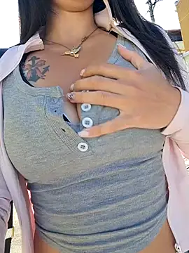 VALERY-94 online show from May 23, 12:25 pm