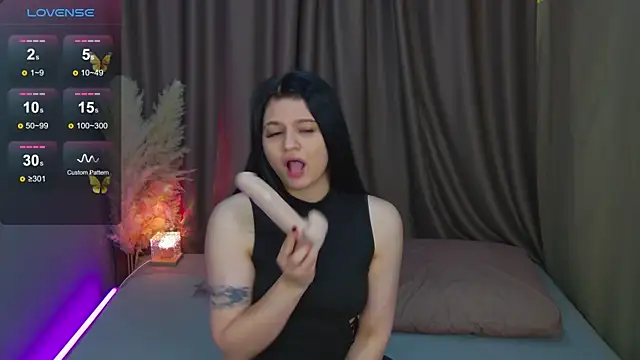 JennyJordans online show from April 29, 1:20 am