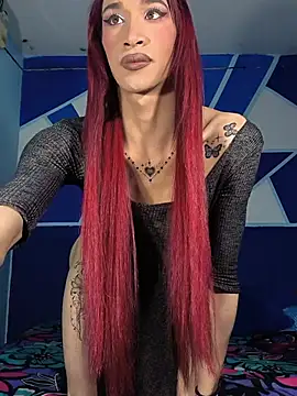 SamySeduction online show from July 10, 3:18 am