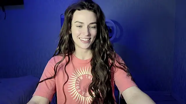 Kira  love1 online show from May 21, 3:10 pm