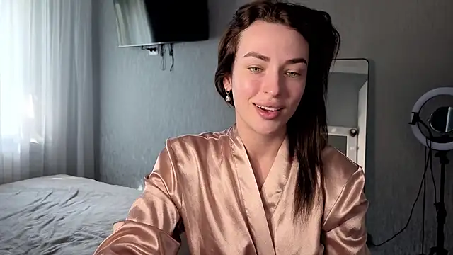 Kira  love1 online show from May 20, 6:43 am