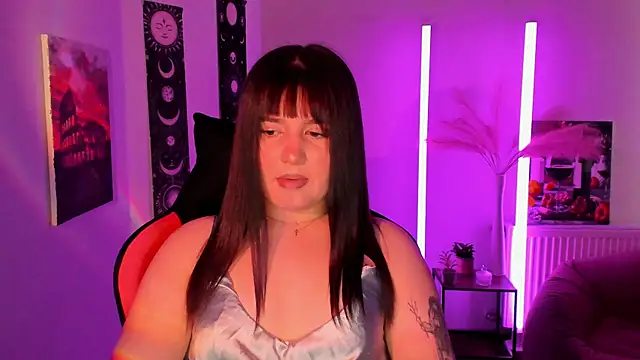 SourCherry   online show from May 1, 9:56 am