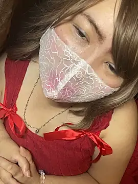 xoxAZU-KICHIxox online show from April 29, 5:30 pm