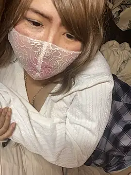 xoxAZU-KICHIxox online show from April 29, 4:31 pm