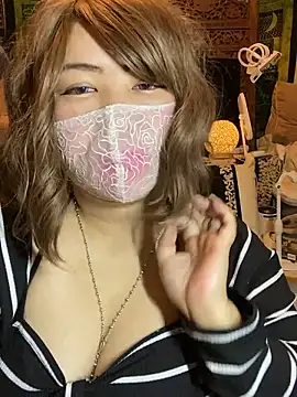 xoxAZU-KICHIxox online show from April 24, 11:13 am