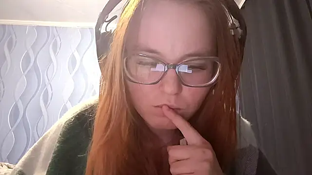 Sheriscute online show from May 10, 5:48 pm