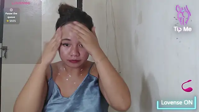 asianmiya08 online show from April 26, 4:38 pm