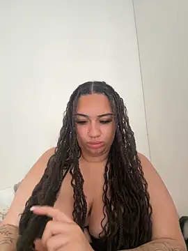 shayyxo online show from May 23, 9:40 am