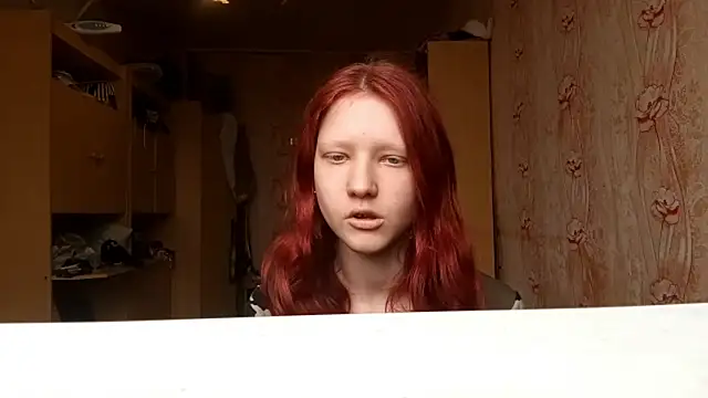 BirgitKamal online show from April 5, 8:24 am