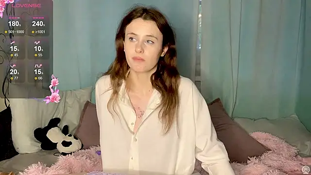 NessBarre online show from June 27, 12:45 am