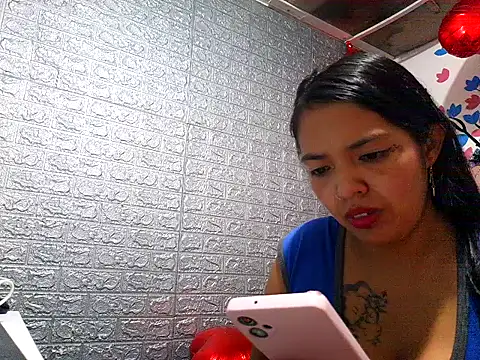 dolysex2026 online show from April 22, 3:25 am