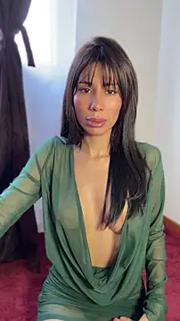 AlmaSajor  online show from July 5, 3:40 pm
