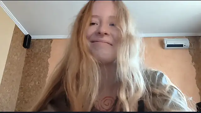 KateVibe 01 online show from July 4, 4:30 am