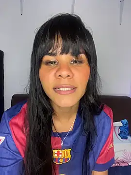 ChloeFox2 online show from April 8, 11:18 pm