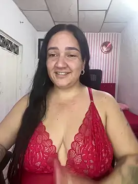 Fresita-12 online show from May 8, 8:06 am