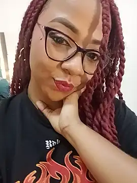 NinaCarter online show from July 7, 3:53 am