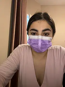 AnnieCartier online show from April 6, 7:31 am